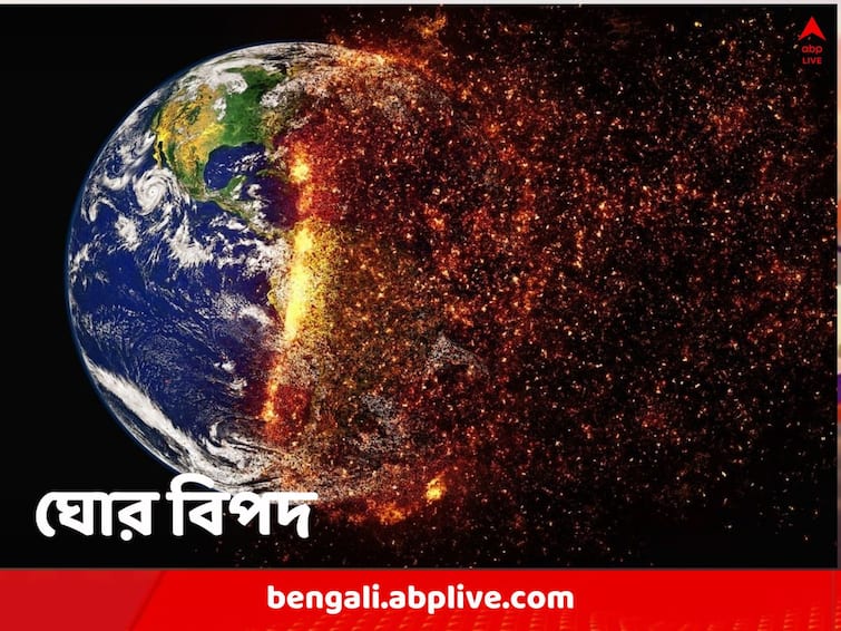 2023 to 2027 Will Be Warmest Five-Year Period Ever warns UN World Meteorological Organisation Global Warming: সতর্কবার্তা সত্ত্বেও ফেরেনি হুঁশ, আরও চড়বে তাপমাত্রা, ২০২৩-’২৭ হবে সবচেয়ে উষ্ণ