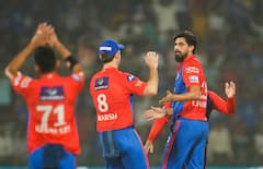 पंजाबचे प्लेऑफमधील आव्हान खडतर, अटीतटीच्या लढतीत दिल्लीचा विजय