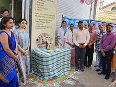 Kolhapur News: कोल्हापुरात 'आपला दवाखाना' आयोजित महाआरोग्य शिबिरात 242 रुग्णांना लाभ