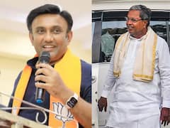 Siddaramaiah Behind Fall Of Congress-JDS Govt In 2019: BJP Leader's Bombshell Amid Karnataka CM Crisis
