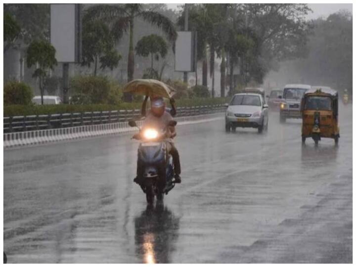 Haryana Weather Today