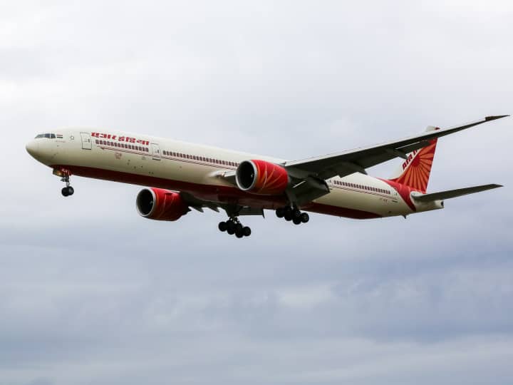 Air India Flight Triggers Panic Following Distress Mayday Call Investigation Fire warning Mayday Call Triggers Panic On Air India Flight After Fire Warning, Lands Safely