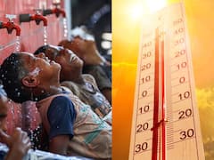 Summer Heat : மக்களை வாட்டி வதைக்கும் வெயில்..தமிழ்நாடு தீப்பிழம்பாய் கொதிக்க இதுதான் காரணமா?