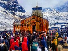 केदारनाथ यात्रा के लिए रजिस्ट्रेशन रोके जाने से स्थानीय लोगों में गुस्सा, आंदोलन की दी चेतावनी