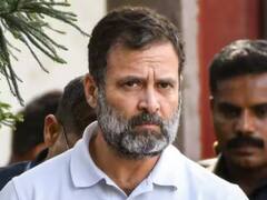 'बुलडोजर के खौफ में जीने को मजबूर', शकूर बस्ती की महिलाओं ने राहुल गांधी से कही ये बात