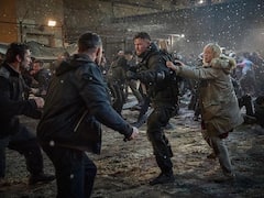 అదిరిపోయే యాక్షన్ సీన్లతో వచ్చేస్తున్న 'ఎక్స్‌ట్రాక్షన్ 2' - తెలుగు ట్రైలర్ వచ్చేసింది చూశారా?