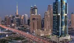 Habtoor Tower Dubai: ਬੁਰਜ ਖਲੀਫਾ ਨੂੰ ਟੱਕਰ ਦੇਵੇਗਾ ਇਹ ਟਾਵਰ, ਦੁਬਈ 'ਚ ਬਣੇਗਾ ਨਵਾਂ ਰਿਕਾਰਡ, ਦੇਖੋ ਤਸਵੀਰਾਂ