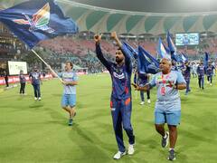 LSG vs MI: గంభీర్‌ కళ్లల్లో ఆనందం చూసేందుకే..!