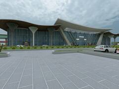 Cuttack Railway Station: पुरी और कटक रेलवे स्टेशन के पुनर्विकास का पीएम मोदी करेंगे उद्घाटन, देखें तस्वीरें