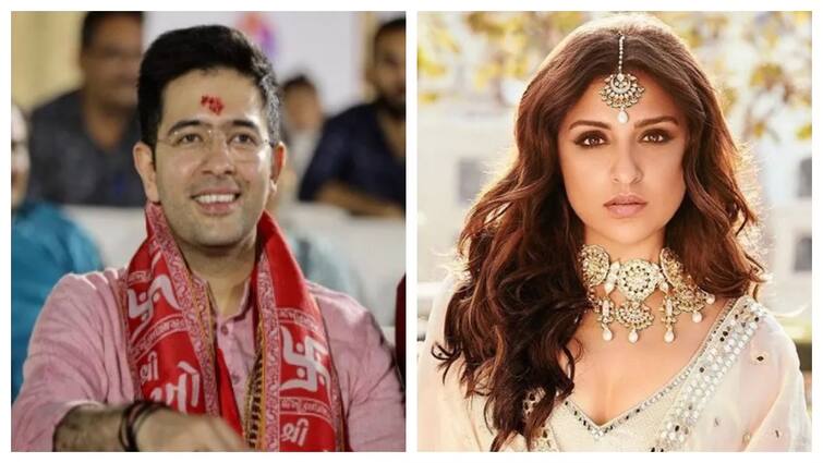 Parineeti had decided to marry Raghav Chadha in just one breakfast meeting Parineeti Chopraએ કર્યો ખુલાસો, કહ્યું- માત્ર એક બ્રેકફાસ્ટ મીટિંગમાં જ રાઘવ ચઢ્ઢા સાથે લગ્નનો કરી લીધો નિર્ણય