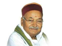 हरिशंकर तिवारी: जिनके लिए यूपी में पहली बार 'माफिया' शब्द का हुआ इस्तेमाल, आया गैंगस्टर एक्ट, पढ़ें पूरी कहानी