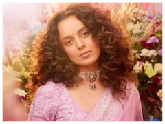 Kangana Ranaut Claims She Lost Rs 30-40 Crore Per Year After Speaking Against ‘Anti-Nationals’