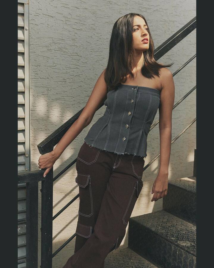 నిహారిక వైవాహిక జీవితంపై చాలా రూమర్లు వచ్చాయి. అవి నిజమో కాదో ఇంతవరకు తేలలేదు.