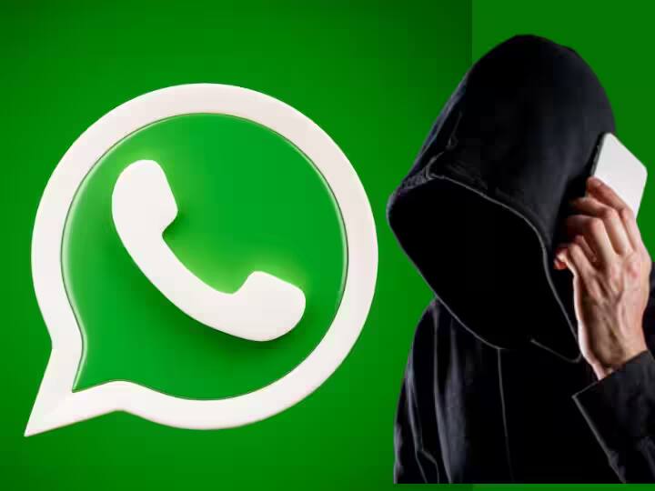 whatsapp fake calls fraud calls restricted by whatsapp in india tech news marathi WhatsApp Fake Calls : WhatsApp फेक कॉल रोखण्यासाठी भारत सरकारचा महत्वाचा निर्णय, युजर्सच्या सुरक्षिततेसाठी उचलले 'हे' मोठे पाऊल