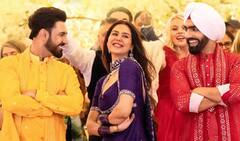 Sonam Bajwa: ਗਿੱਪੀ ਤੇ ਐਮੀ ਨਾਲ ਮਸਤੀ ਕਰਦੇ ਨਜ਼ਰ ਆਵੇਗੀ ਸੋਨਮ, ਇਸ ਦਿਨ ਰਿਲੀਜ਼ ਹੋਵੇਗਾ 'ਕੈਰੀ ਆਨ ਜੱਟਾ 3' ਦਾ ਗੀਤ 'ਜੱਟੀ'