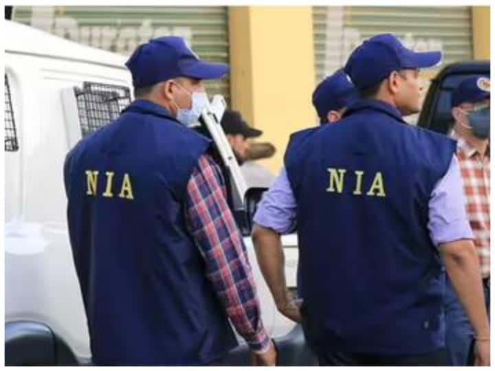 crackdown on criminals in punjab nia raid in Firozpur NIA Raid:  गैंगस्टर्स पर शिकंजा कसने की पूरी तैयारी, फिरोजपुर जिले में तीन जगहों पर NIA की रेड
