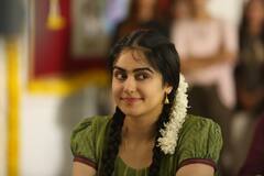 Adah sharma : விபத்தில் சிக்கிய கேரளா ஸ்டோரி கதாநாயகி..என்ன ஆனது அடா சர்மாவிற்கு?..