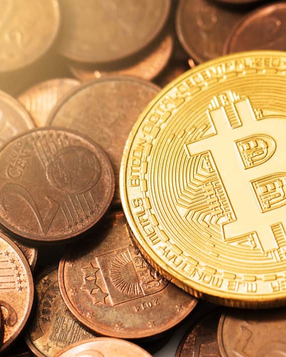 Top Crypto Losers Today