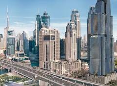 Habtoor Tower Dubai: ਬੁਰਜ ਖਲੀਫਾ ਨੂੰ ਟੱਕਰ ਦੇਵੇਗਾ ਇਹ ਟਾਵਰ, ਦੁਬਈ 'ਚ ਬਣੇਗਾ ਨਵਾਂ ਰਿਕਾਰਡ, ਦੇਖੋ ਤਸਵੀਰਾਂ