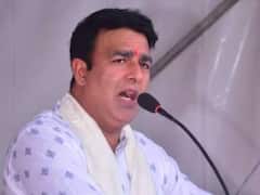 'हिन्दुस्तान के मुसलमान भी हमास जैसा आतंकी संगठन बनाने की तैयारी में', बीजेपी नेता संगीत सोम का विवादित बयान