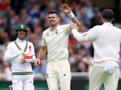 एशेज से पहले इंग्लैंड के लिए गुड न्यूज, जल्द मैदान पर वापसी कर सकता है यह दिग्गज गेंदबाज