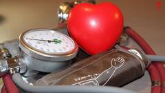 World Hypertension Day 2023: উচ্চ রক্তচাপ থেকে চিন্তা ? রইল জীবনে বদলে দেওয়া লাইফস্টাইল টোটকা