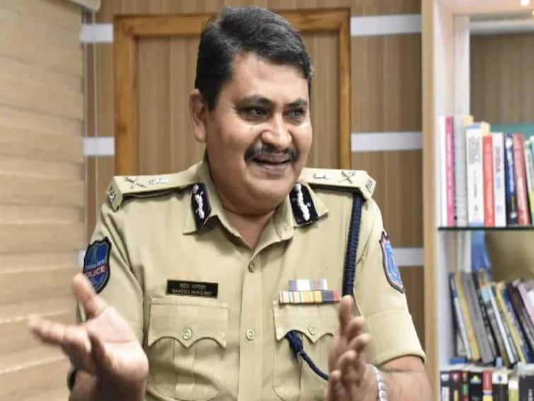 maharashtra news nashik news success story of Mahesh Bhagwat working as Additional Director General of Police DG Mahesh Bhagwat : संघर्षातून यश मिळवलं, आज दोन हजार विद्यार्थ्यांना ध्येयापर्यंत पोहोचवलं, अतिरिक्त डीजी महेश भागवत यांचा प्रवास 