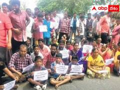 ఏపీలో ఉండలేం తెలంగాణలో కలపండి - ఆ ఐదు గ్రామాల ప్రజల డిమాండ్ !