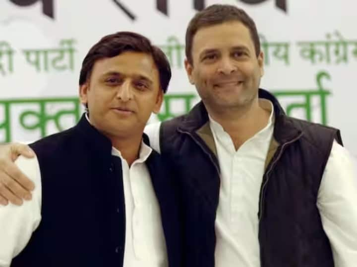 UP Mahagathbandhan Again Akhilesh Yadav Alliance with Congress for Lok Sabha Elections against BJP UP Politics: यूपी में फिर बनेगा महागठबंधन? इस बार कांग्रेस भी होगी शामिल, अखिलेश यादव ने बदला रुख