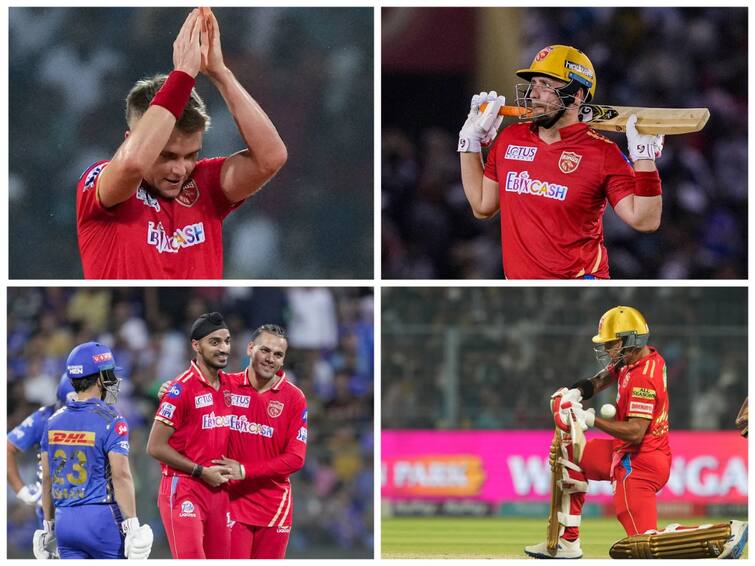 IPL 2023 Punjab Kings Playoffs: How can Punjab Kings still qualify for IPL 2023 playoffs? IPL 2023 Punjab Kings Playoffs: பஞ்சாப் ப்ளே ஆஃப் செல்ல வாய்ப்பு உள்ளதா..? இப்படி நடந்தா மட்டும்தான் முடியும்..!