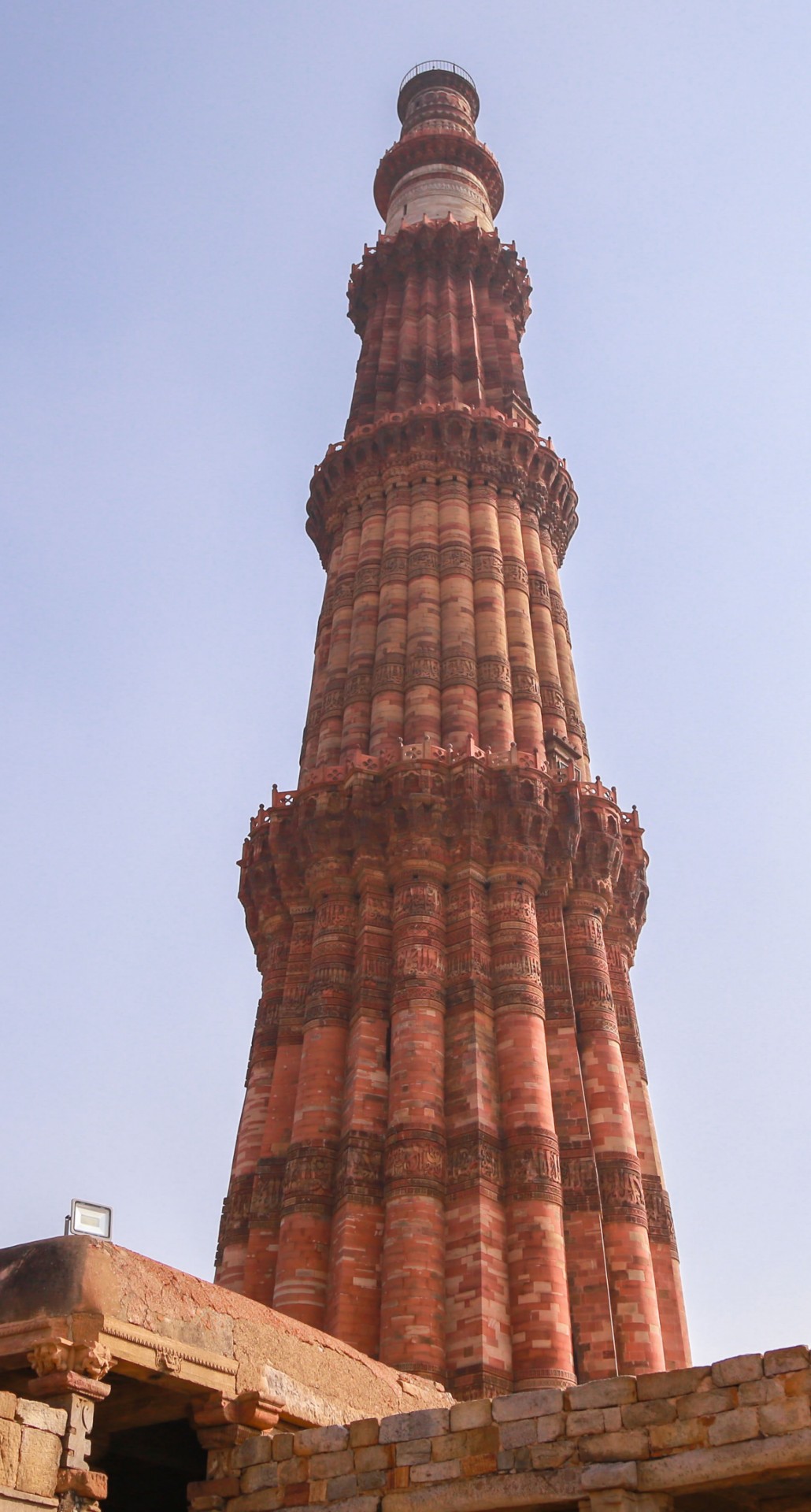 यह दिल्ली का प्रसिद्ध टूरिस्ट