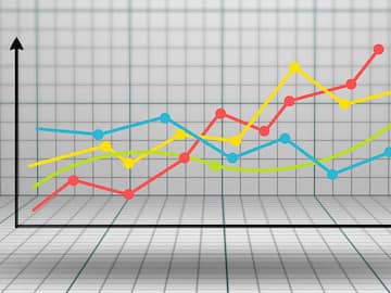 ఆ 2 బ్యాంకులు యాక్టివ్‌ - రోజువారీ కనిష్ఠాల్లో సూచీలు!