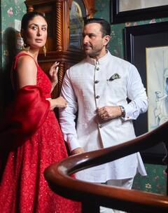 Hindu-Muslims Celebs Couples: सैफ-करीना से लेकर शाहरुख-गौरी तक...धर्म की दीवार तोड़ इन सेलेब्स ने पेश की मिसाल