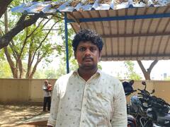 Crime: மாலத்தீவில் ஒரு லட்சம் சம்பளத்தில் வேலை; ஆசை வார்த்தை கூறி மோசடியில் ஈடுபட்டவரை பிடித்து போலீசிடம் ஒப்படைத்த மக்கள்