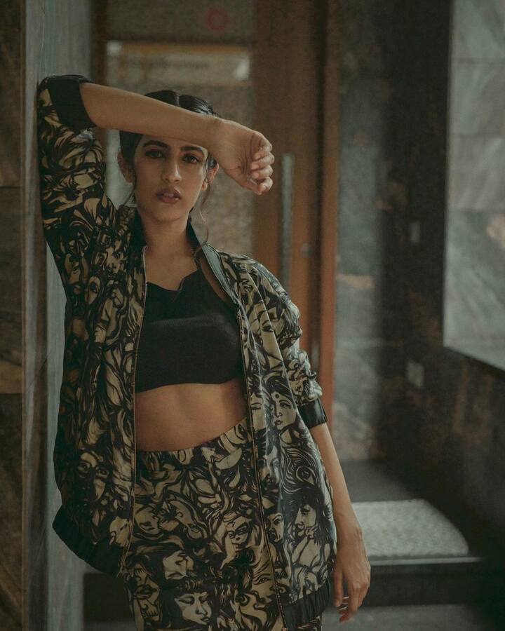 నిహారిక కొణిదెల అందమైన ఫోటోలు