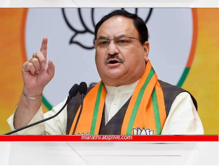 bjp state executive meeting on may 18 in pune national president j p nadda will attend Pune News : कार्यकर्त्यांना 'बुस्टर डोस' देण्यासाठी जे. पी. नड्डा पुण्यात; आज भाजपची राज्य कार्यकारणी बैठक