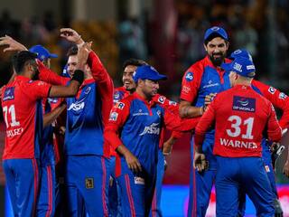 PBKS vs DC, Match Highlights: દિલ્હીએ રોમાંચક મેચમાં પંજાબને 15 રને હરાવ્યું