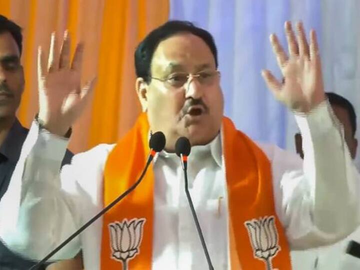 Rajasthan Election 2023 JP Nadda will address booth conference and youth dialogue program in Kota On 23 May Ann Rajasthan Election 2023: BJP ने अब राजस्थान में संभाला मोर्चा, जेपी नड्डा कोटा में बूथ सम्मेलन और युवा संवाद कार्यकम को करेंगे संबोधित