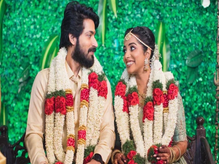 Harish Kalyan: கொழு கொழு பேபி யாரு தெரியுமா? அம்மாவுடன் இருக்கும் த்ரோபேக் போட்டோ பகிர்ந்த ஹரிஷ் கல்யாண்