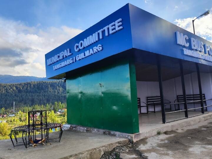 Kashmir’s famous ski resort ready to host G20 delegation, first major event after 2019