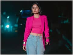 Siri Hanmanthu: చిరుగుల ప్యాంట్‌లో సిరి హన్మంతు స్టైలిష్ లుక్స్