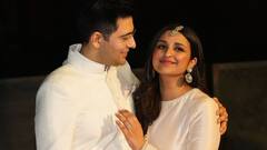 'মনটা দিল্লিতে ফেলে যাচ্ছি..', মুম্বই যাওয়ার আগে পরিণীতির প্রেমের স্বীকারোক্তি