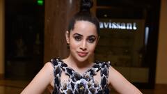 বাবা ছিলেন রক্ষণশীল, মারধরও করতেন.. আত্মবিশ্বাসের অভাবে ভুগতেন উরফি!