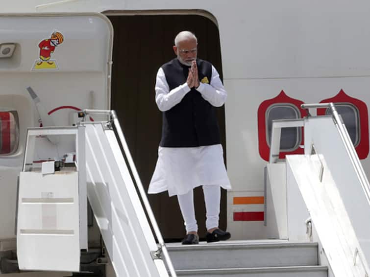 No Change In PM Modi’s Travel Plans While Biden Calls Off Trips To Australia, Papua New Guinea