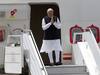 No Change In PM Modi's Travel Plans While Biden Calls Off Trips To Australia, Papua New Guinea