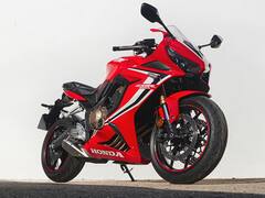Amazing Sports Bikes: स्पोर्ट्स बाइक का शौक है तो इस लिस्ट पर नजर डाल लीजिये, 'दिल खुश हो जायेगा'