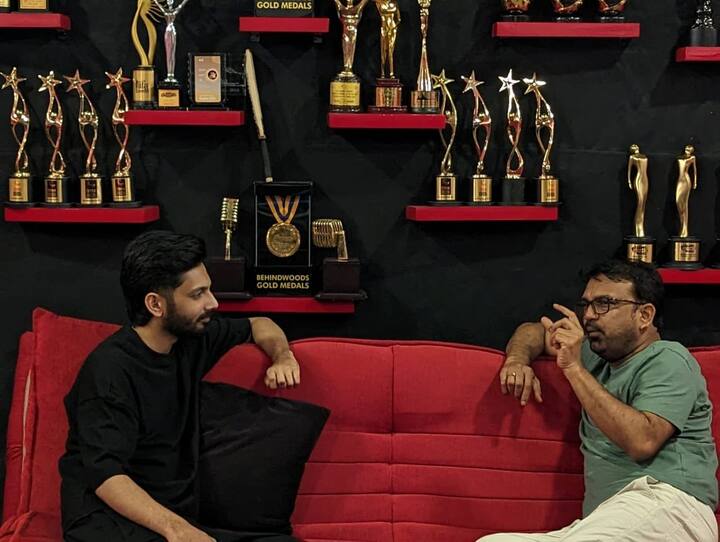 இப்படத்தை யுவசுதா ஆர்ட்ஸ் மற்றும் என்.டி.ஆர் ஆர்ட்ஸ் இணைந்து தயாரிகின்றன. இப்படத்திற்கு அனிருத் இசை அமைக்கிறார்