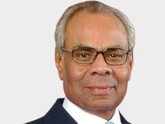 हिंदुजा ग्रुप के चेयरमैन एस पी हिंदुजा का निधन, लंदन में ली आखिरी सांस