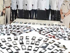 సీఈఐఆర్‌తో చోరీకి గురైన 2,43,875 ఫోన్ల గుర్తింపు, నేటి నుంచి మరో పోర్టల్ అందుబాటులోకి!