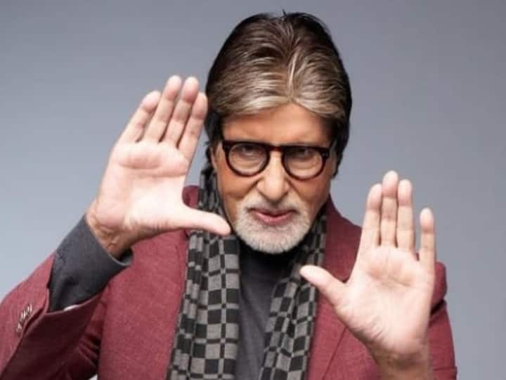 Amitabh Bachchan Shares funny video on Instagram fans reacting and  commenting | Viral Video: गर्मी से राहत पाने के लिए इस आदमी ने चोटी को ही  बना लिया फैन! अमिताभ बच्चन ने शेयर किया मजेदार वीडियो